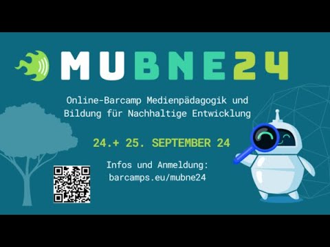 MUBNE24 – Impuls-Gespräch