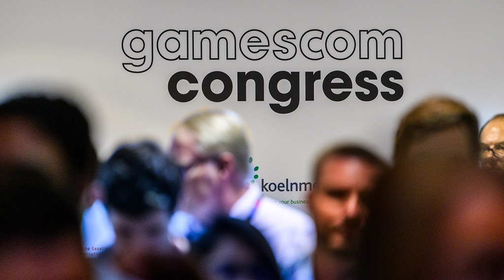 gamescom congress 2024: GMK-Session