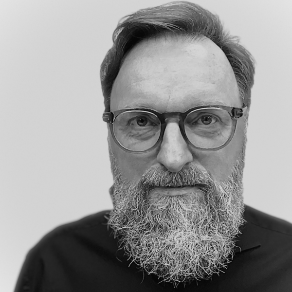 Foto von Prof. Dr. Benjamin Jörissen