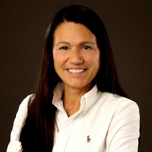 Foto von Prof. Dr. Stefanie Nickel