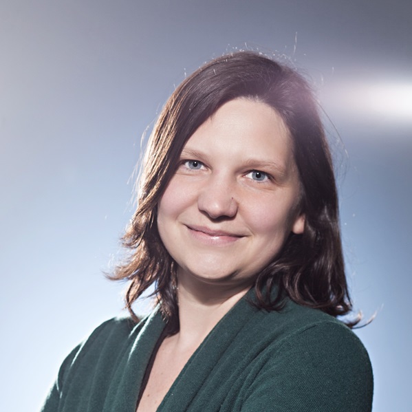 Foto von Prof. Dr. Friederike Siller