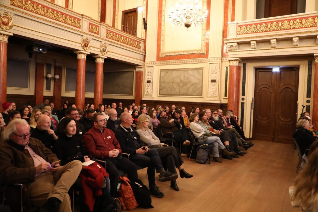 Forum Kommunikationskultur 2024 in der Hansestadt Rostock