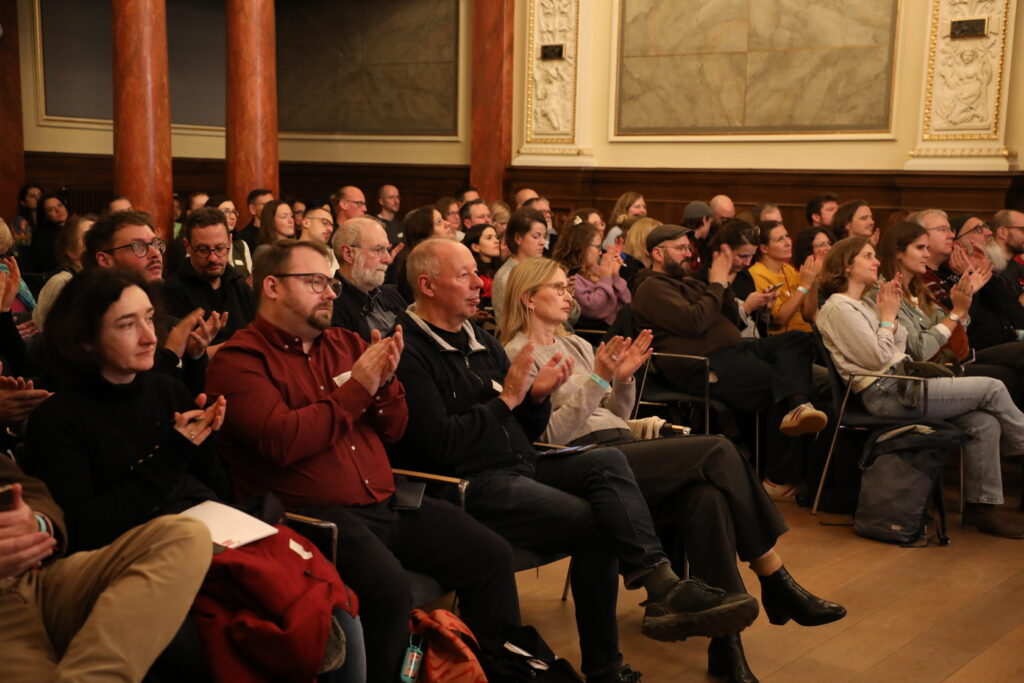 Forum Kommunikationskultur 2024 in der Hansestadt Rostock