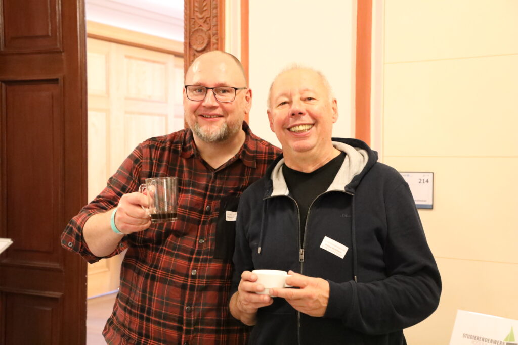 Forum Kommunikationskultur 2024 in der Hansestadt Rostock