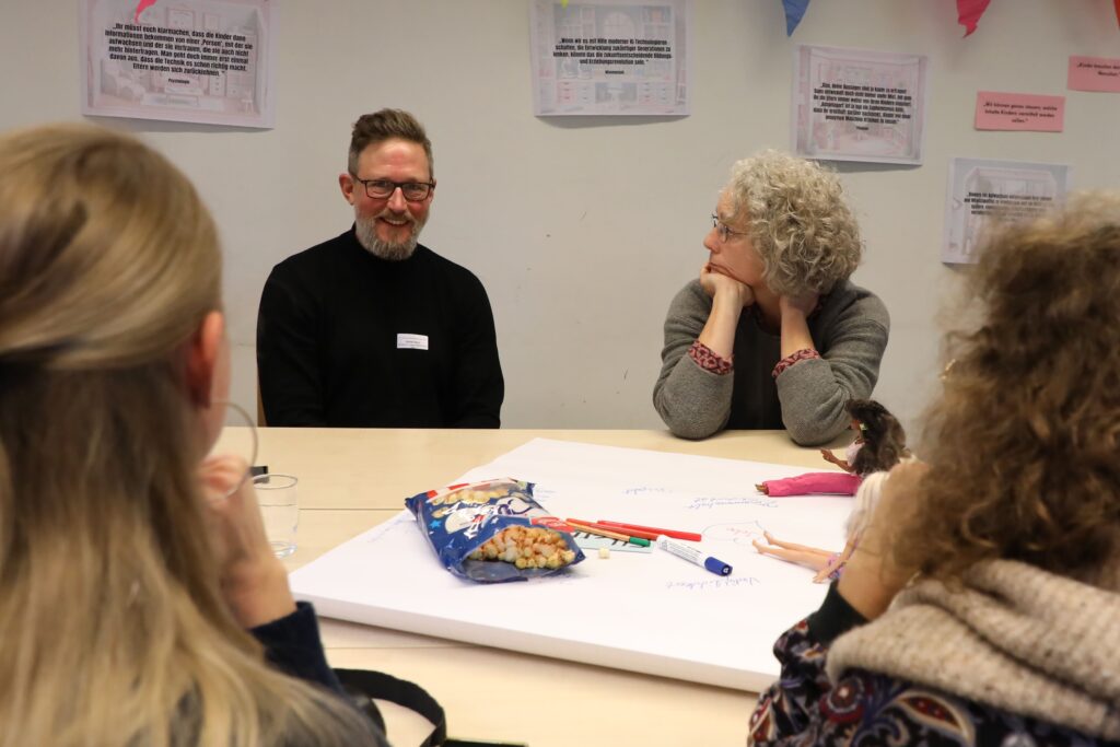 Forum Kommunikationskultur 2024 in der Hansestadt Rostock