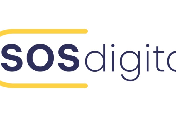 Logo von SOSdigital