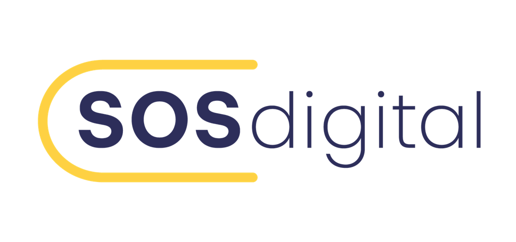 Logo von SOSdigital