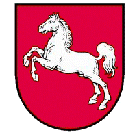 Logo der Niedersächsische Staatskanzlei