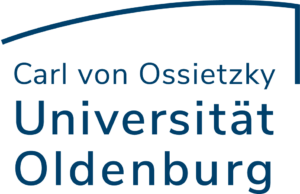 Logo der Uni Oldenburg